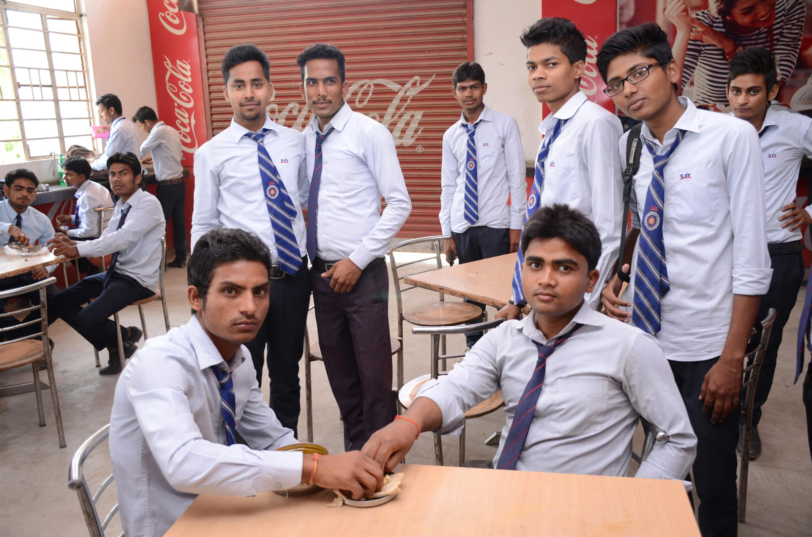 Sityog Institute of Technology Aurangabad Campus photo 15